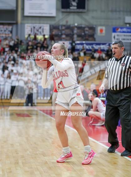 Thumbnail 1 in Dexter vs. Hall-Dale (MPA Class C Final) photogallery.