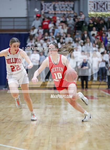 Thumbnail 3 in Dexter vs. Hall-Dale (MPA Class C Final) photogallery.