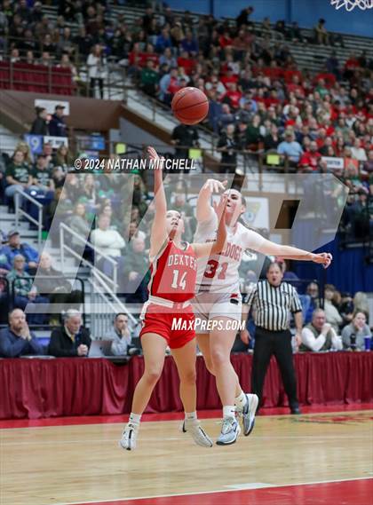 Thumbnail 1 in Dexter vs. Hall-Dale (MPA Class C Final) photogallery.