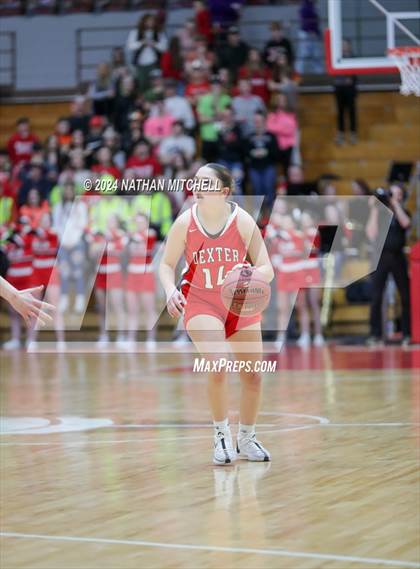 Thumbnail 1 in Dexter vs. Hall-Dale (MPA Class C Final) photogallery.
