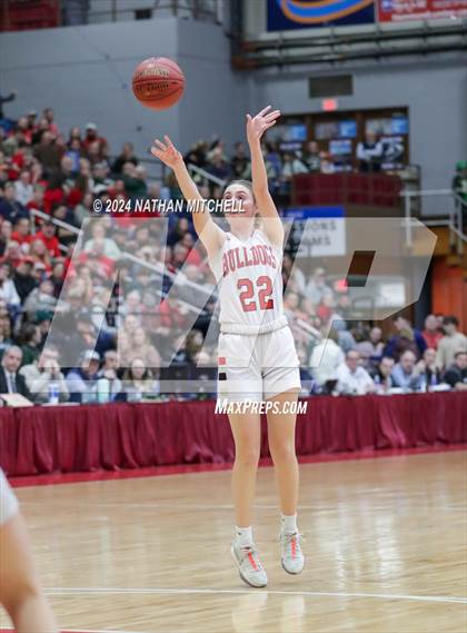 Thumbnail 3 in Dexter vs. Hall-Dale (MPA Class C Final) photogallery.