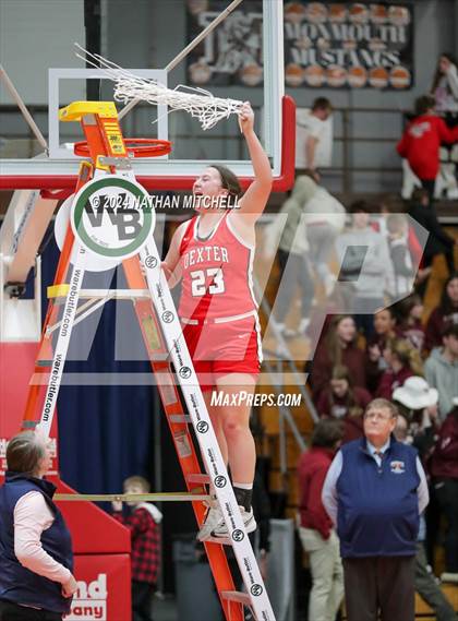 Thumbnail 3 in Dexter vs. Hall-Dale (MPA Class C Final) photogallery.