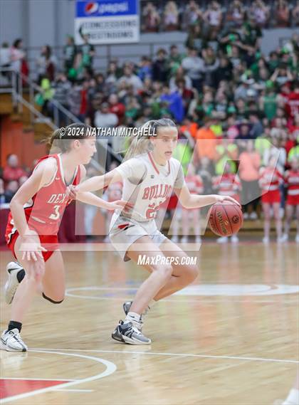 Thumbnail 1 in Dexter vs. Hall-Dale (MPA Class C Final) photogallery.
