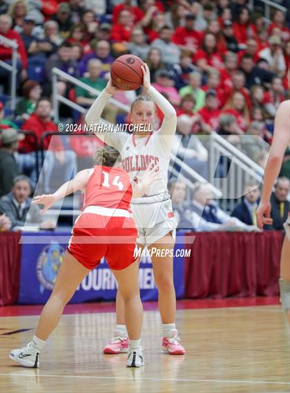 Thumbnail 3 in Dexter vs. Hall-Dale (MPA Class C Final) photogallery.
