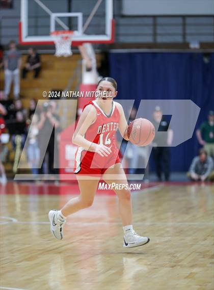 Thumbnail 2 in Dexter vs. Hall-Dale (MPA Class C Final) photogallery.