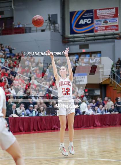 Thumbnail 1 in Dexter vs. Hall-Dale (MPA Class C Final) photogallery.