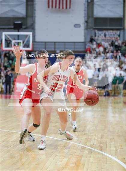 Thumbnail 1 in Dexter vs. Hall-Dale (MPA Class C Final) photogallery.