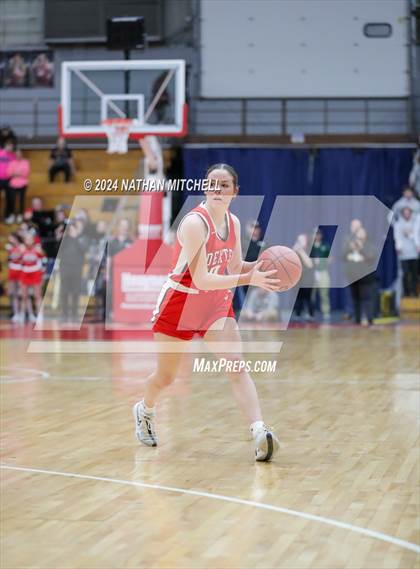 Thumbnail 2 in Dexter vs. Hall-Dale (MPA Class C Final) photogallery.
