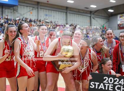 Thumbnail 3 in Dexter vs. Hall-Dale (MPA Class C Final) photogallery.