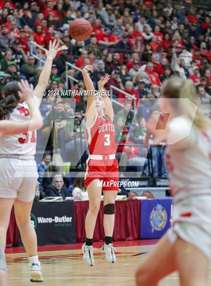 Thumbnail 3 in Dexter vs. Hall-Dale (MPA Class C Final) photogallery.