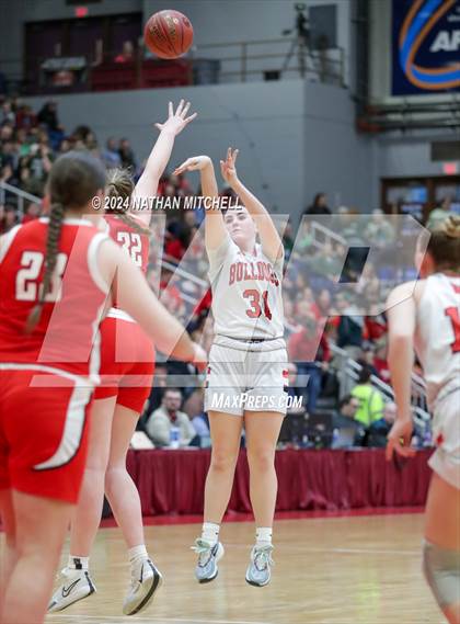 Thumbnail 1 in Dexter vs. Hall-Dale (MPA Class C Final) photogallery.