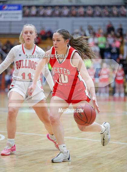 Thumbnail 1 in Dexter vs. Hall-Dale (MPA Class C Final) photogallery.