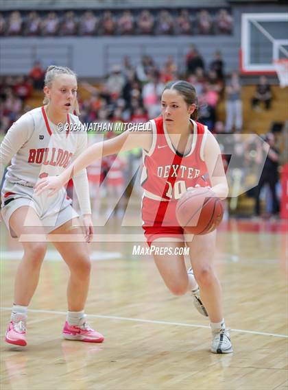 Thumbnail 3 in Dexter vs. Hall-Dale (MPA Class C Final) photogallery.