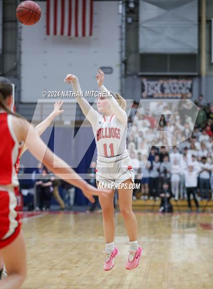 Thumbnail 3 in Dexter vs. Hall-Dale (MPA Class C Final) photogallery.