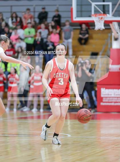 Thumbnail 2 in Dexter vs. Hall-Dale (MPA Class C Final) photogallery.
