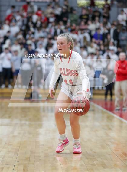 Thumbnail 3 in Dexter vs. Hall-Dale (MPA Class C Final) photogallery.