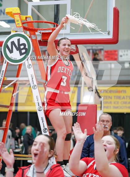Thumbnail 1 in Dexter vs. Hall-Dale (MPA Class C Final) photogallery.