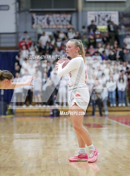 Thumbnail 2 in Dexter vs. Hall-Dale (MPA Class C Final) photogallery.
