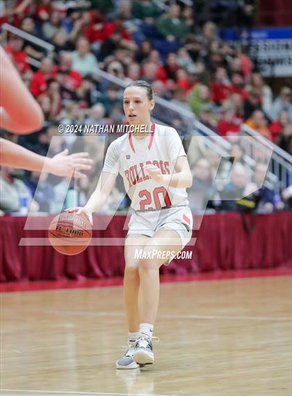 Thumbnail 2 in Dexter vs. Hall-Dale (MPA Class C Final) photogallery.