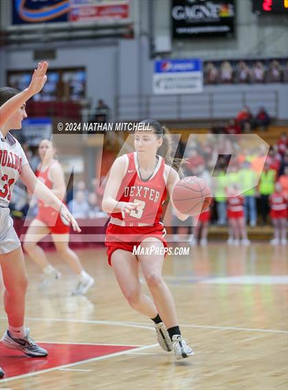 Thumbnail 1 in Dexter vs. Hall-Dale (MPA Class C Final) photogallery.