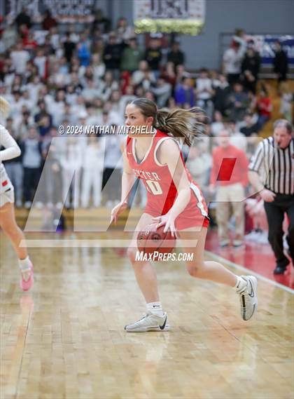 Thumbnail 2 in Dexter vs. Hall-Dale (MPA Class C Final) photogallery.