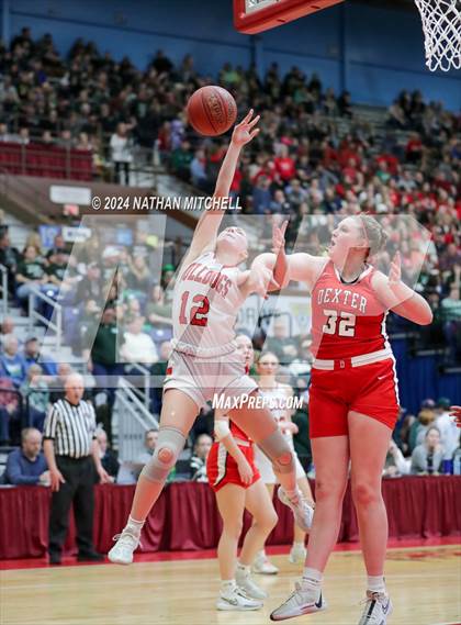 Thumbnail 3 in Dexter vs. Hall-Dale (MPA Class C Final) photogallery.