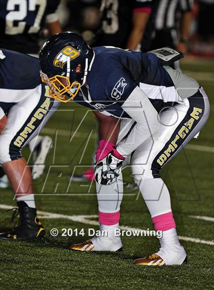 Thumbnail 3 in Morristown-Hamblen East @ Seymour photogallery.