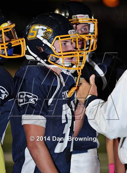 Thumbnail 2 in Morristown-Hamblen East @ Seymour photogallery.