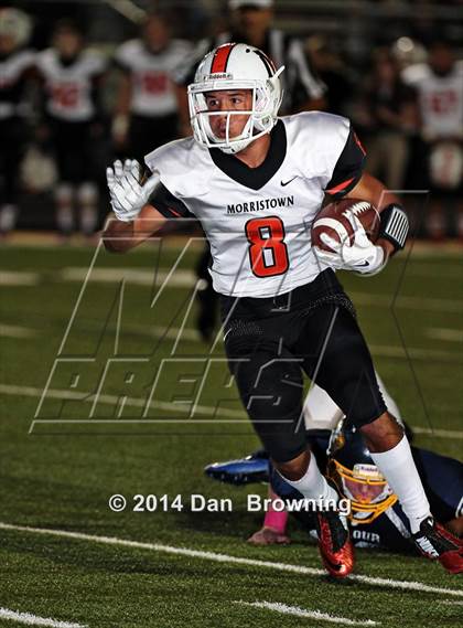 Thumbnail 2 in Morristown-Hamblen East @ Seymour photogallery.