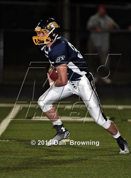 Thumbnail 2 in Morristown-Hamblen East @ Seymour photogallery.