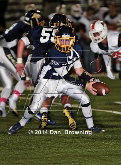 Thumbnail 2 in Morristown-Hamblen East @ Seymour photogallery.