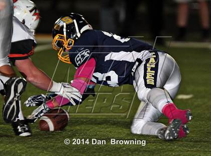 Thumbnail 1 in Morristown-Hamblen East @ Seymour photogallery.