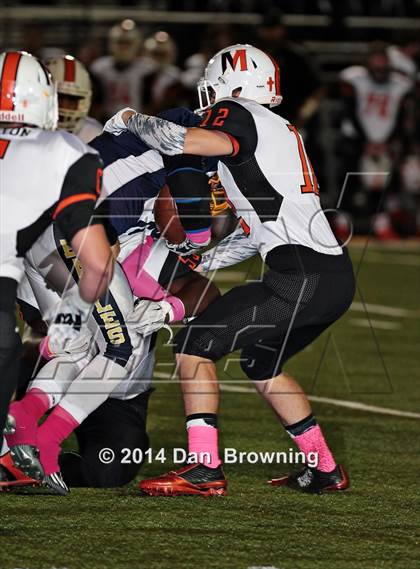 Thumbnail 2 in Morristown-Hamblen East @ Seymour photogallery.