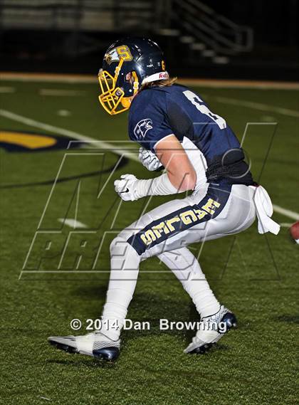 Thumbnail 2 in Morristown-Hamblen East @ Seymour photogallery.