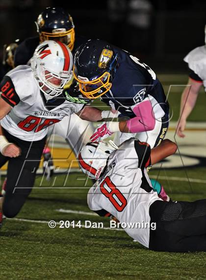 Thumbnail 1 in Morristown-Hamblen East @ Seymour photogallery.