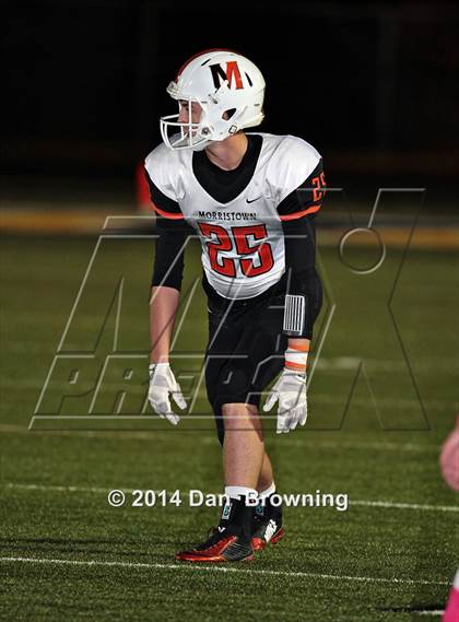 Thumbnail 2 in Morristown-Hamblen East @ Seymour photogallery.
