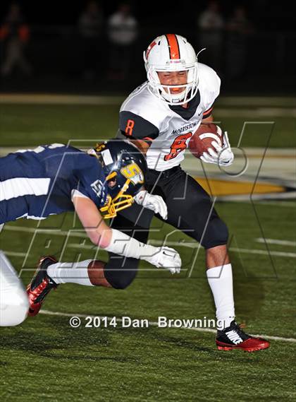 Thumbnail 3 in Morristown-Hamblen East @ Seymour photogallery.