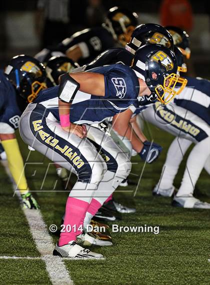 Thumbnail 1 in Morristown-Hamblen East @ Seymour photogallery.