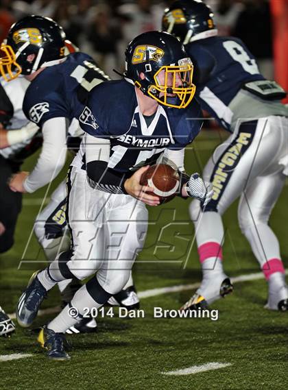 Thumbnail 1 in Morristown-Hamblen East @ Seymour photogallery.