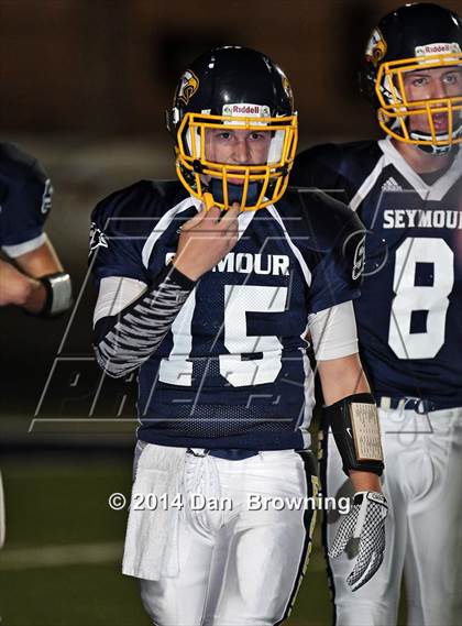 Thumbnail 1 in Morristown-Hamblen East @ Seymour photogallery.