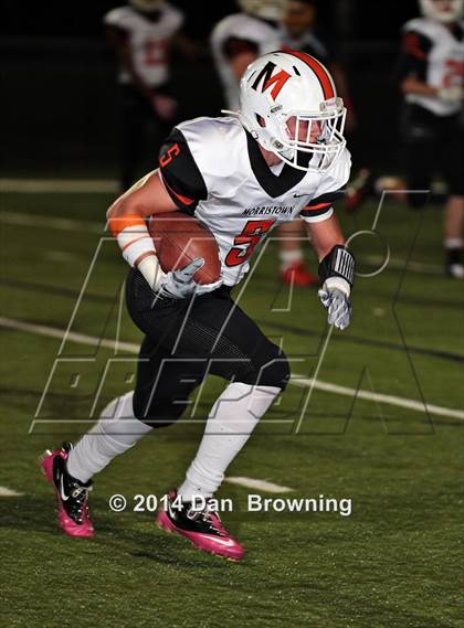 Thumbnail 1 in Morristown-Hamblen East @ Seymour photogallery.