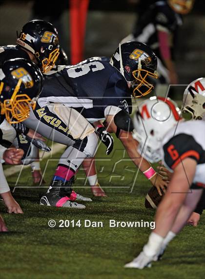 Thumbnail 1 in Morristown-Hamblen East @ Seymour photogallery.