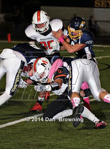 Thumbnail 2 in Morristown-Hamblen East @ Seymour photogallery.