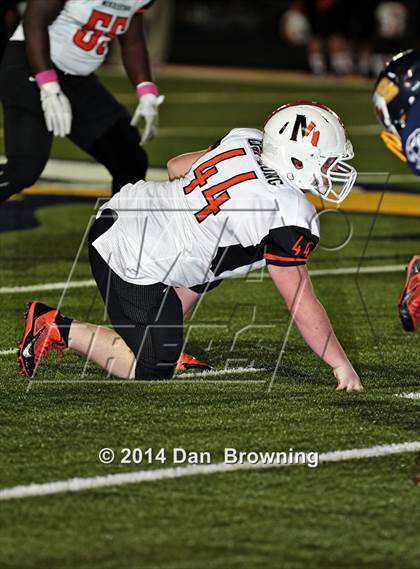 Thumbnail 2 in Morristown-Hamblen East @ Seymour photogallery.