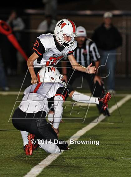 Thumbnail 2 in Morristown-Hamblen East @ Seymour photogallery.