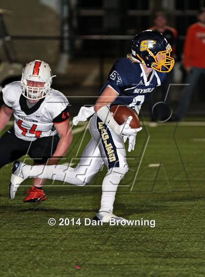 Thumbnail 2 in Morristown-Hamblen East @ Seymour photogallery.