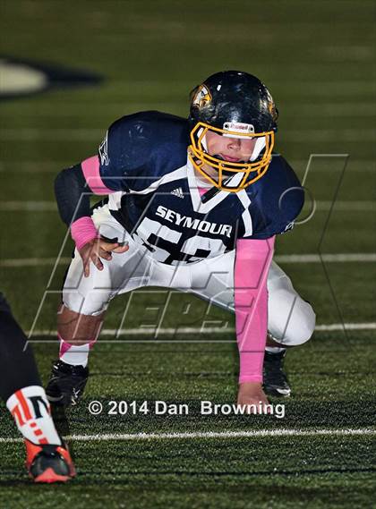 Thumbnail 1 in Morristown-Hamblen East @ Seymour photogallery.
