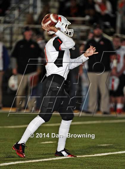 Thumbnail 3 in Morristown-Hamblen East @ Seymour photogallery.