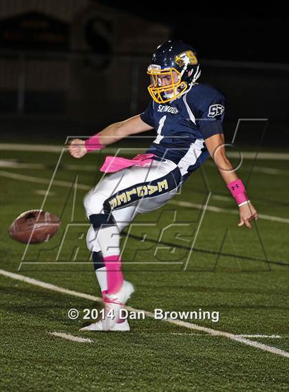 Thumbnail 3 in Morristown-Hamblen East @ Seymour photogallery.