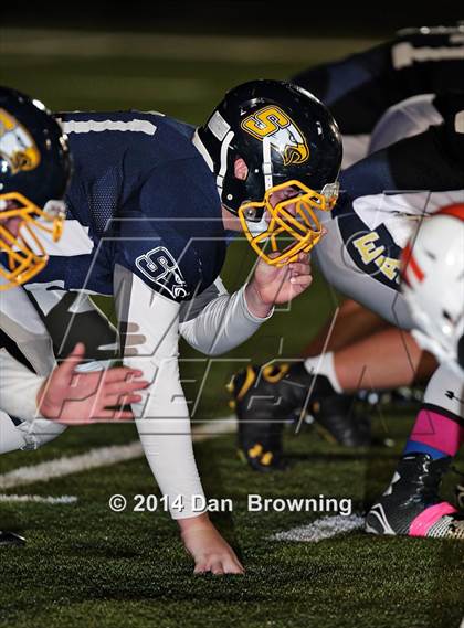 Thumbnail 2 in Morristown-Hamblen East @ Seymour photogallery.